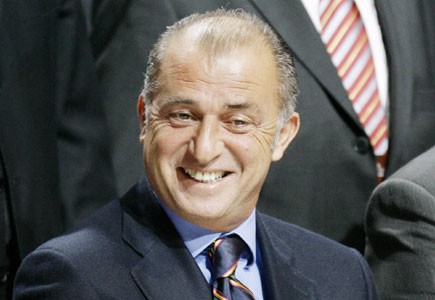 Fatih Terim Fotoğrafları 2