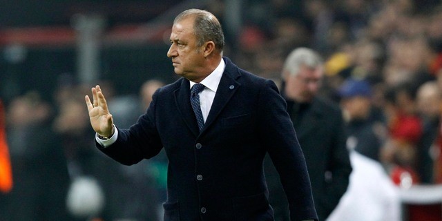 Fatih Terim Fotoğrafları 17