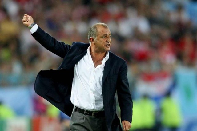 Fatih Terim Fotoğrafları 20