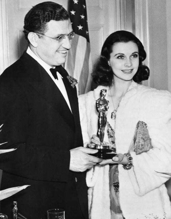 David O. Selznick Fotoğrafları 1