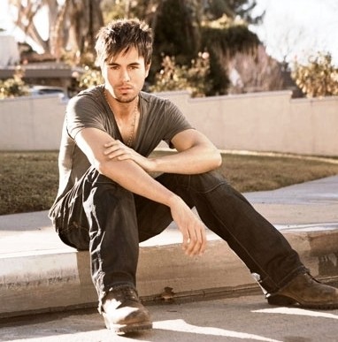 Enrique Iglesias Fotoğrafları 139