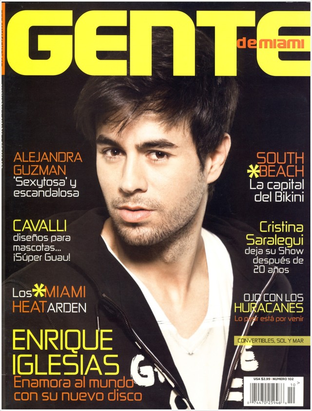 Enrique Iglesias Fotoğrafları 156