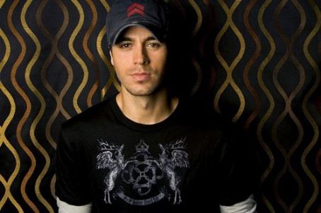 Enrique Iglesias Fotoğrafları 82