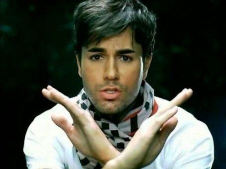 Enrique Iglesias Fotoğrafları 84