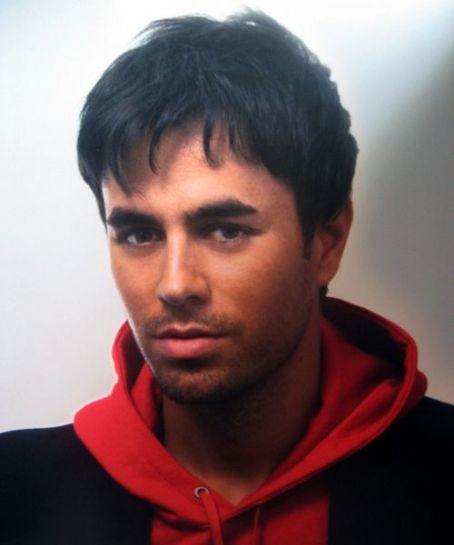 Enrique Iglesias Fotoğrafları 91