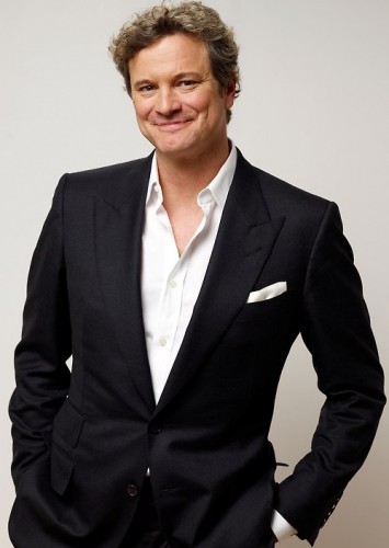 Colin Firth Fotoğrafları 154