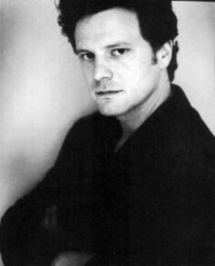 Colin Firth Fotoğrafları 156