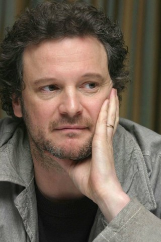 Colin Firth Fotoğrafları 197