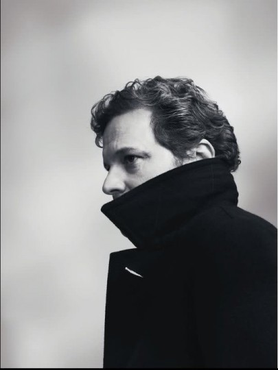 Colin Firth Fotoğrafları 198