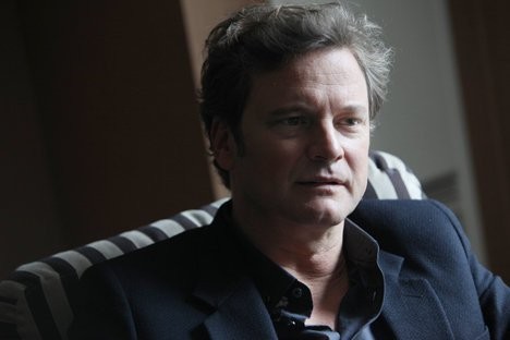 Colin Firth Fotoğrafları 233