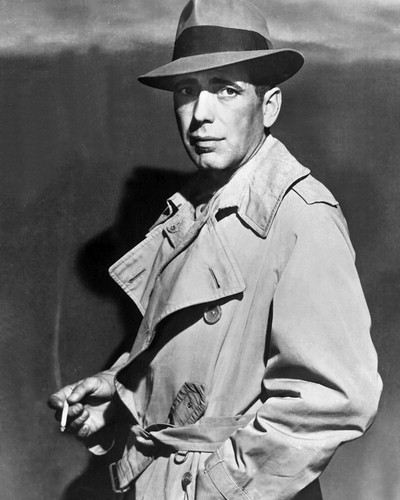 Humphrey Bogart Fotoğrafları 3
