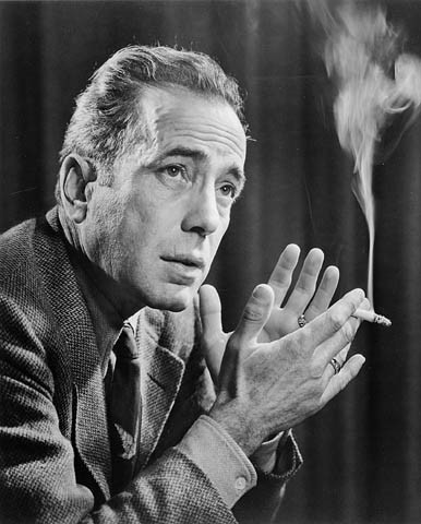 Humphrey Bogart Fotoğrafları 4