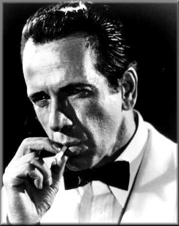 Humphrey Bogart Fotoğrafları 5