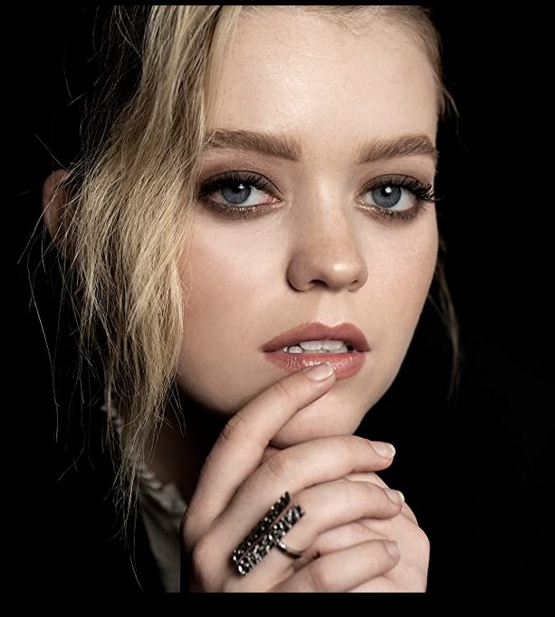 Jade Pettyjohn Fotoğrafları 4