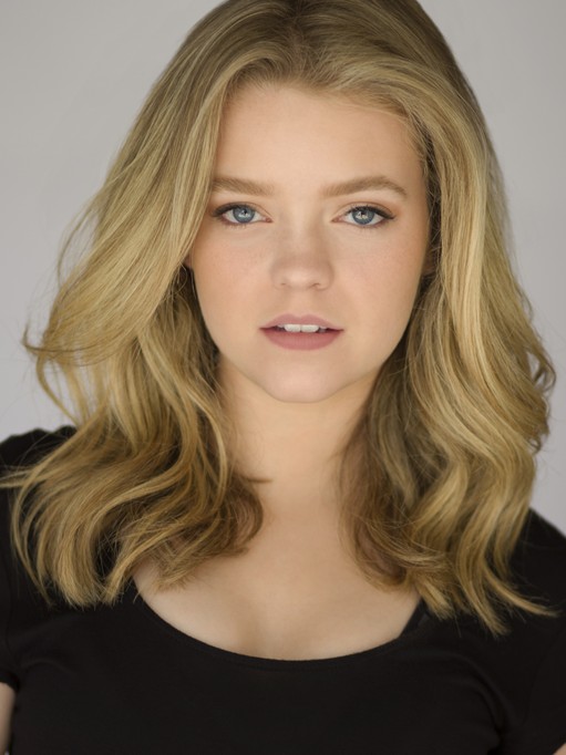 Jade Pettyjohn Fotoğrafları 9