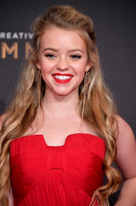 Jade Pettyjohn Fotoğrafı