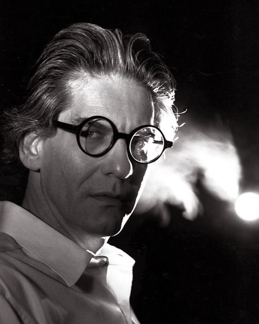 David Cronenberg Fotoğrafları 3