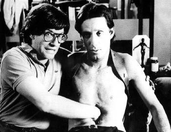 David Cronenberg Fotoğrafları 4