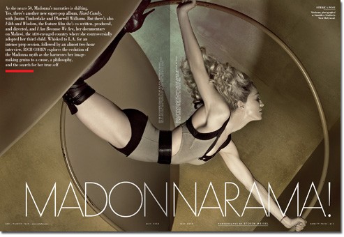 Madonna Fotoğrafları 32
