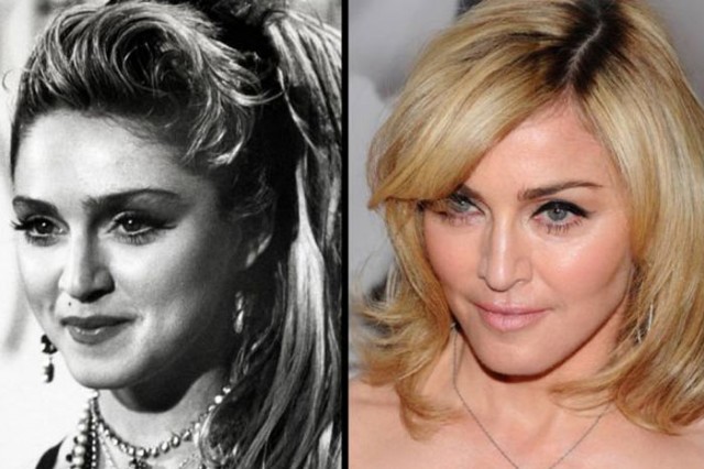 Madonna Fotoğrafları 55