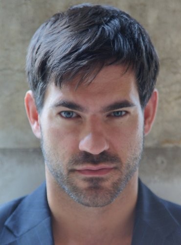 Frank Christian Marx Fotoğrafı