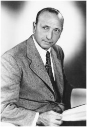 Michael Curtiz Fotoğrafları 13