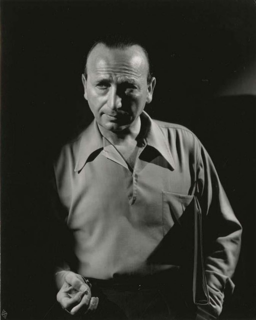 Michael Curtiz Fotoğrafları 5