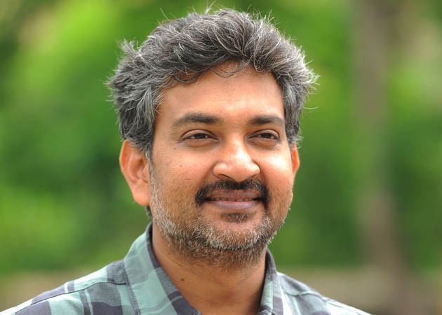 S.S. Rajamouli Fotoğrafı
