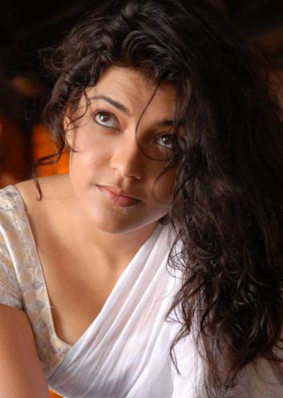 Kajal Agarwal Fotoğrafı