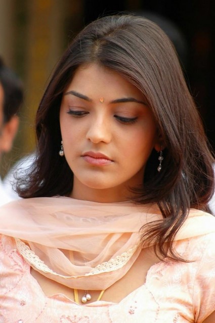 Kajal Agarwal Fotoğrafı