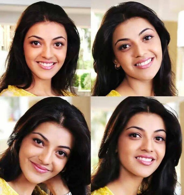 Kajal Agarwal Fotoğrafı