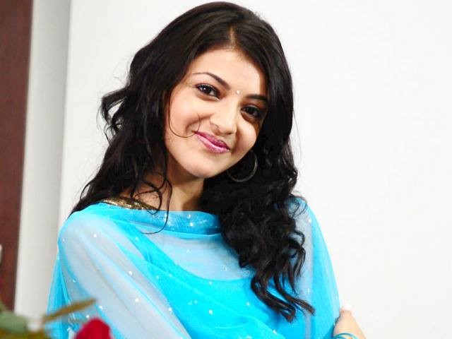 Kajal Agarwal Fotoğrafları 161