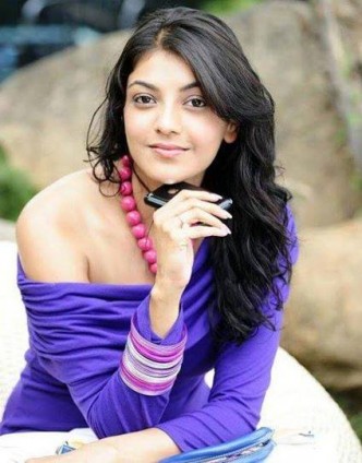 Kajal Agarwal Fotoğrafları 173