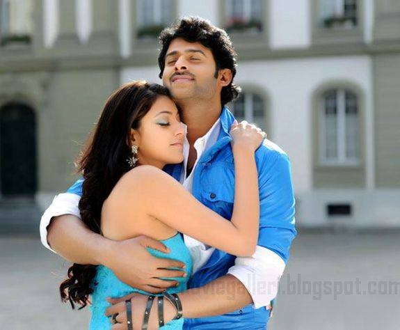 Kajal Agarwal Fotoğrafı