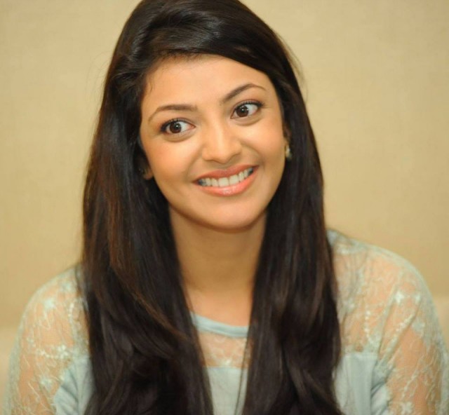 Kajal Agarwal Fotoğrafları 45