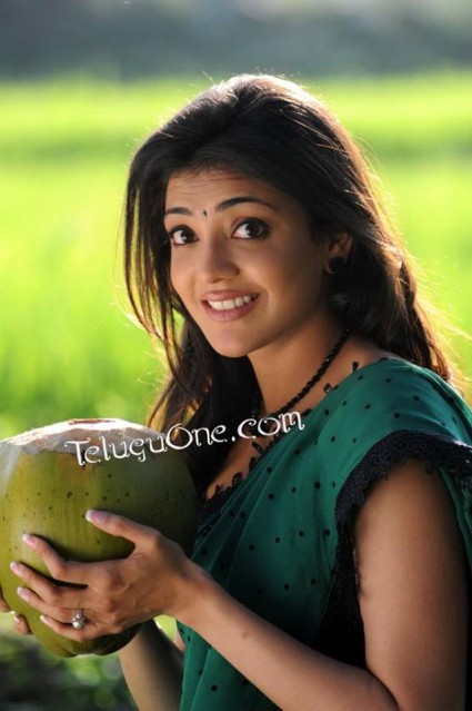 Kajal Agarwal Fotoğrafı