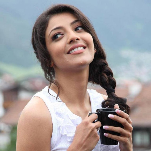 Kajal Agarwal Fotoğrafları 93