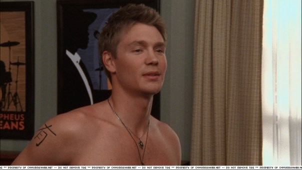 Chad Michael Murray Fotoğrafları 121