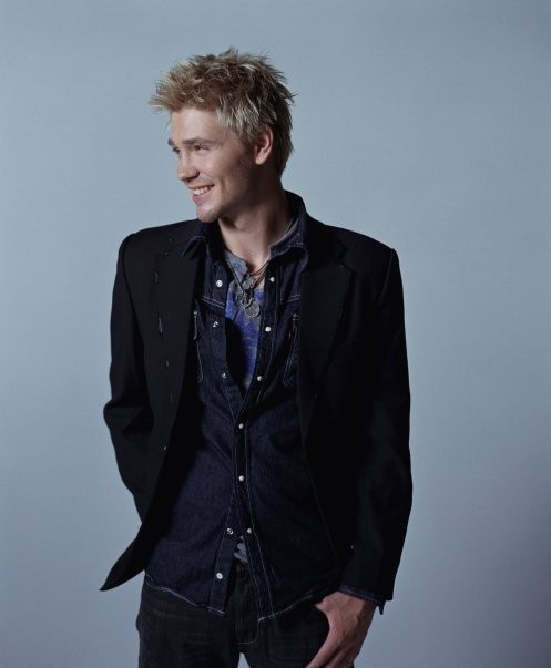 Chad Michael Murray Fotoğrafları 74