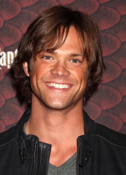 Jared Padalecki Fotoğrafları 366