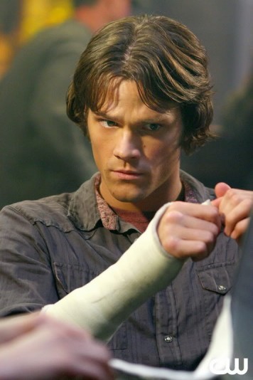 Jared Padalecki Fotoğrafları 371