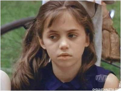 Eliza Dushku Fotoğrafları 15