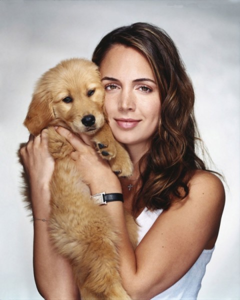 Eliza Dushku Fotoğrafı