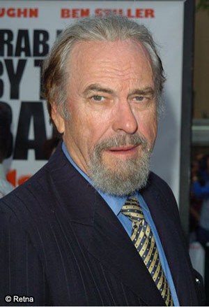 Rip Torn Fotoğrafları 3