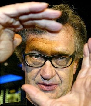 Wim Wenders Fotoğrafları 10