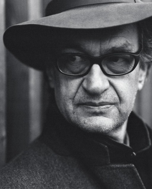 Wim Wenders Fotoğrafları 17