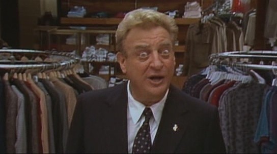 Rodney Dangerfield Fotoğrafları 2