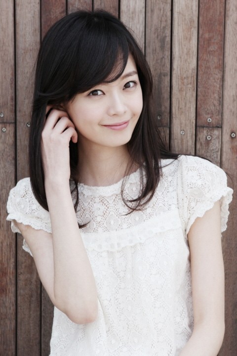 Jeon So-min Fotoğrafı