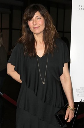 Catherine Keener Fotoğrafları 8