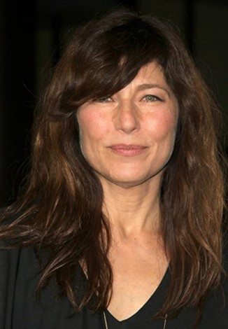 Catherine Keener Fotoğrafları 9